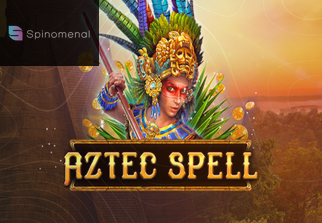 Aztec Spell