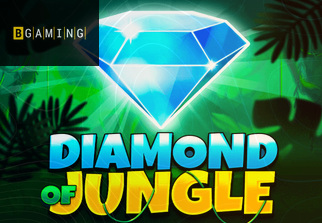 Diamond Of Jungle