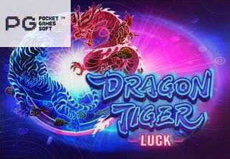 Dragon Tiger Luck
