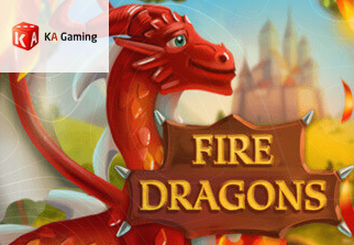 Fire Dragons