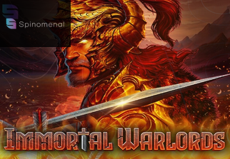 Immortal Warlords