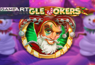 Jingle Jokers
