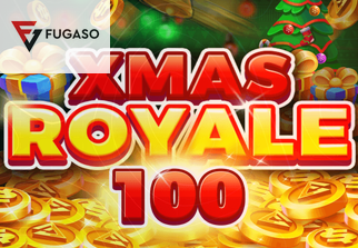 Xmas Royale 100